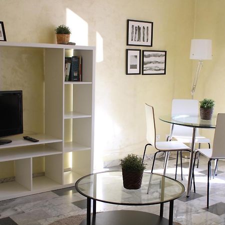 Appartamento Re Di Roma/Cozy Flat For Six Persons Exterior photo