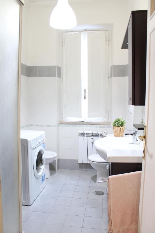 Appartamento Re Di Roma/Cozy Flat For Six Persons Exterior photo