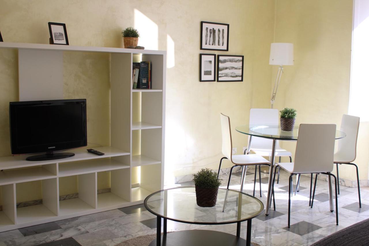 Appartamento Re Di Roma/Cozy Flat For Six Persons Exterior photo